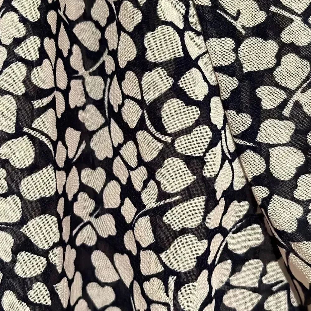 Jennifer & Grace blouse Size L - Picture 3 of 4